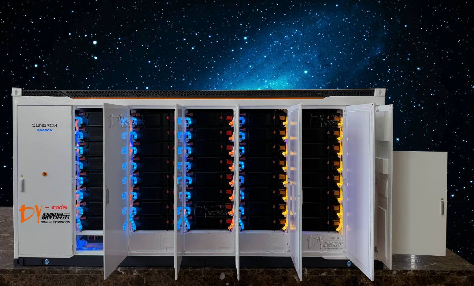 陽光電源PowerTitan2.0 